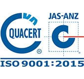 Chứng nhận ISO 9001:2015