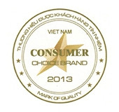 Chứng nhận thương hiệu tín nhiệm (CCBI)